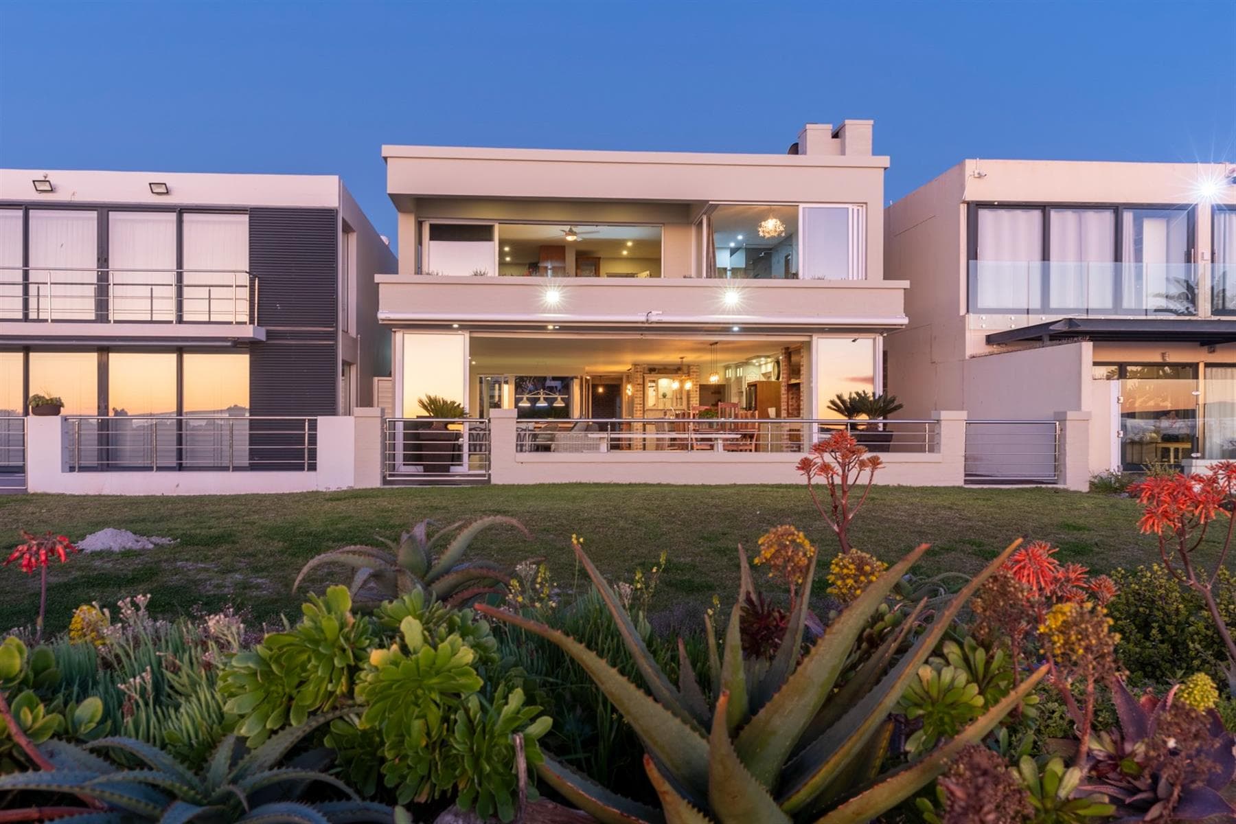 107 on Main in Middedorp, Langebaan
