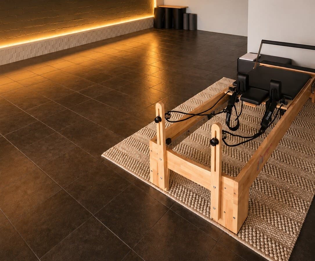 MyBody Architect Reformer Pilates — view 3