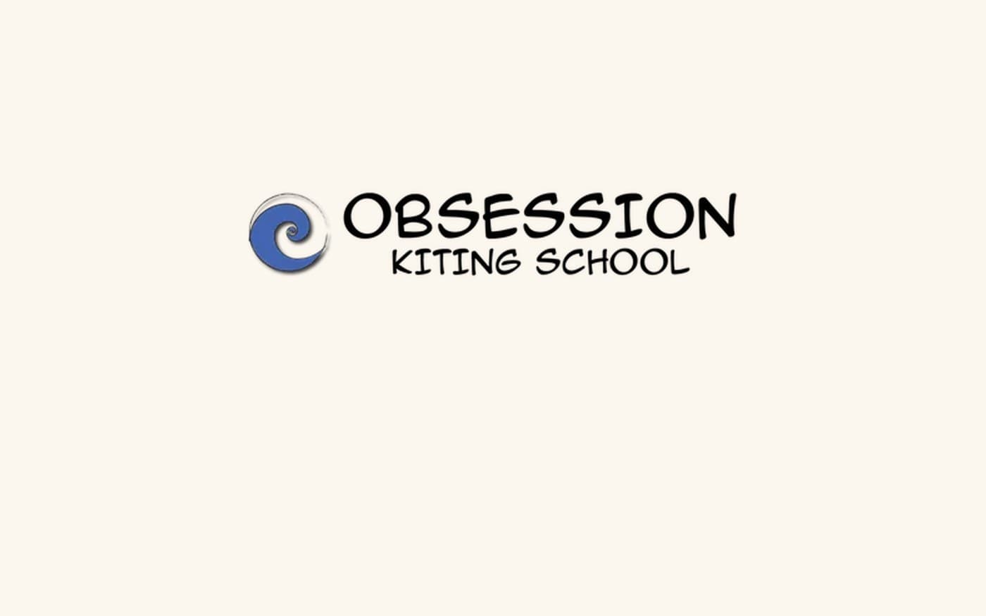 Obsession Kiting in Langebaan