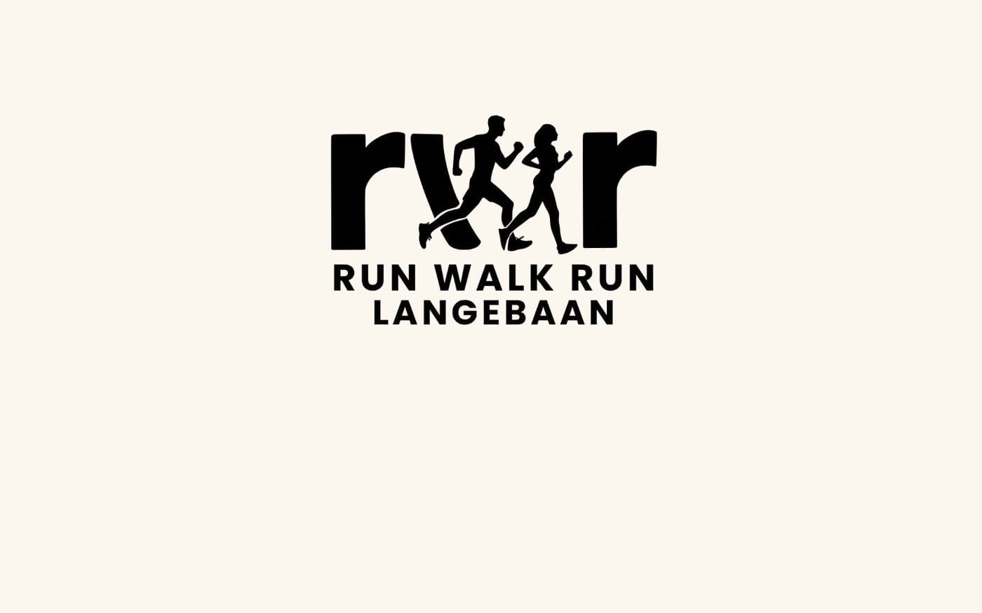 Run, walk, RUN! in Langebaan