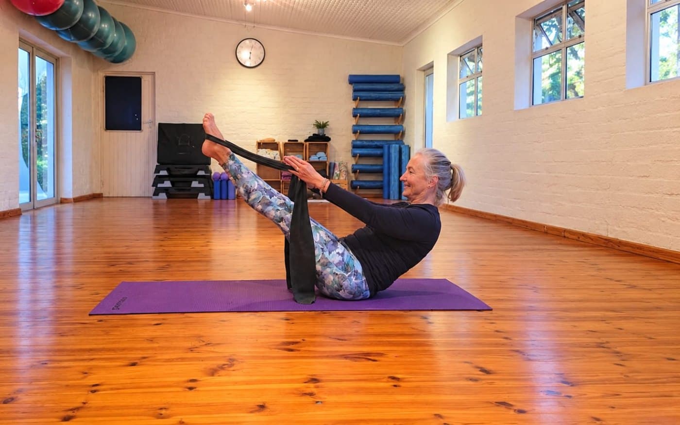 Self & More Pilates and Yoga in Langebaan
