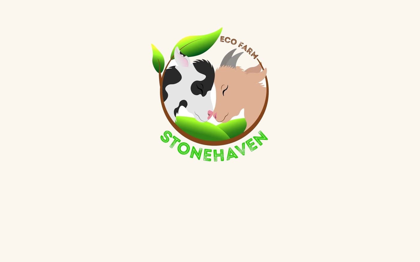 Stonehaven Ecofarm in Langebaan