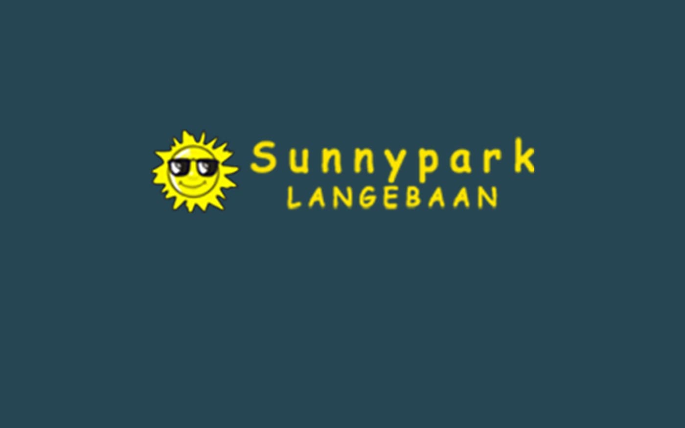 Sunnypark in Langebaan