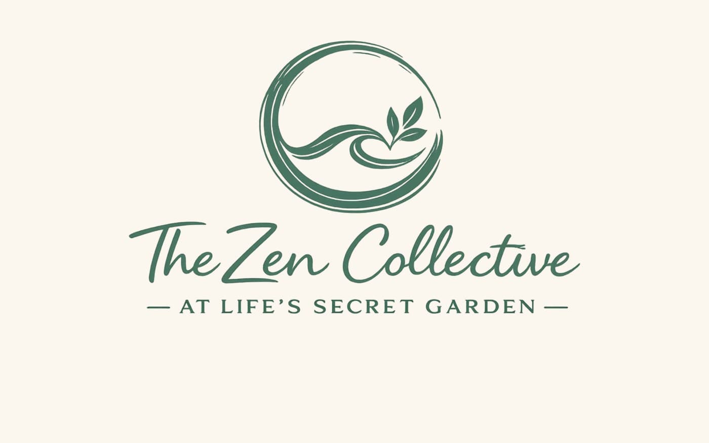 The Zen Collective in Langebaan