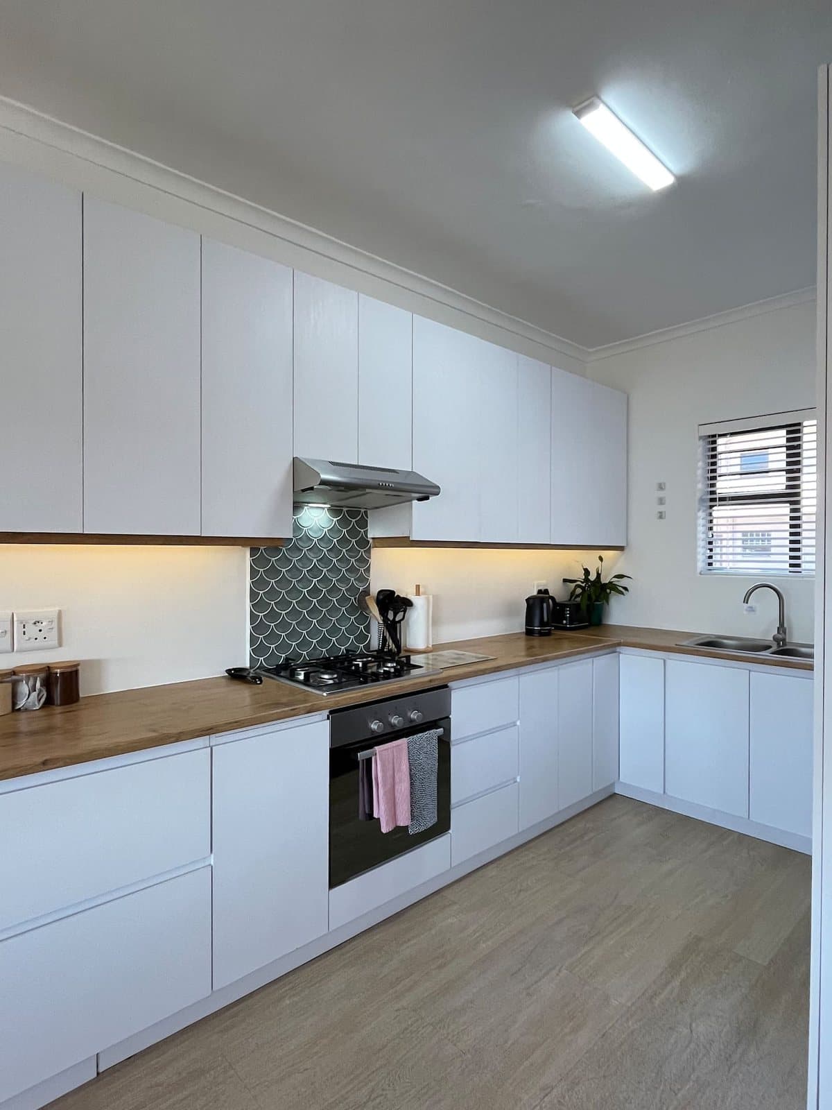 Atlantic Apartment — view 3