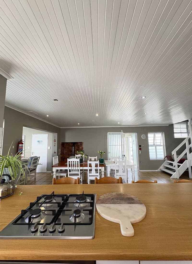Atlantic Crew House — view 3