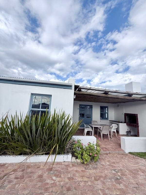 COAST Cottage 1 — view 3
