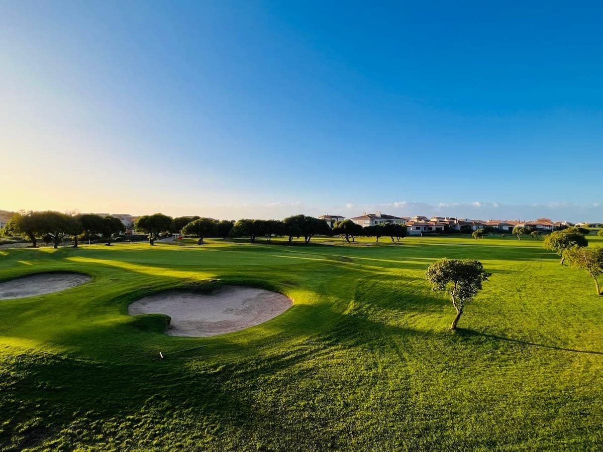 Fairway Bliss — view 2
