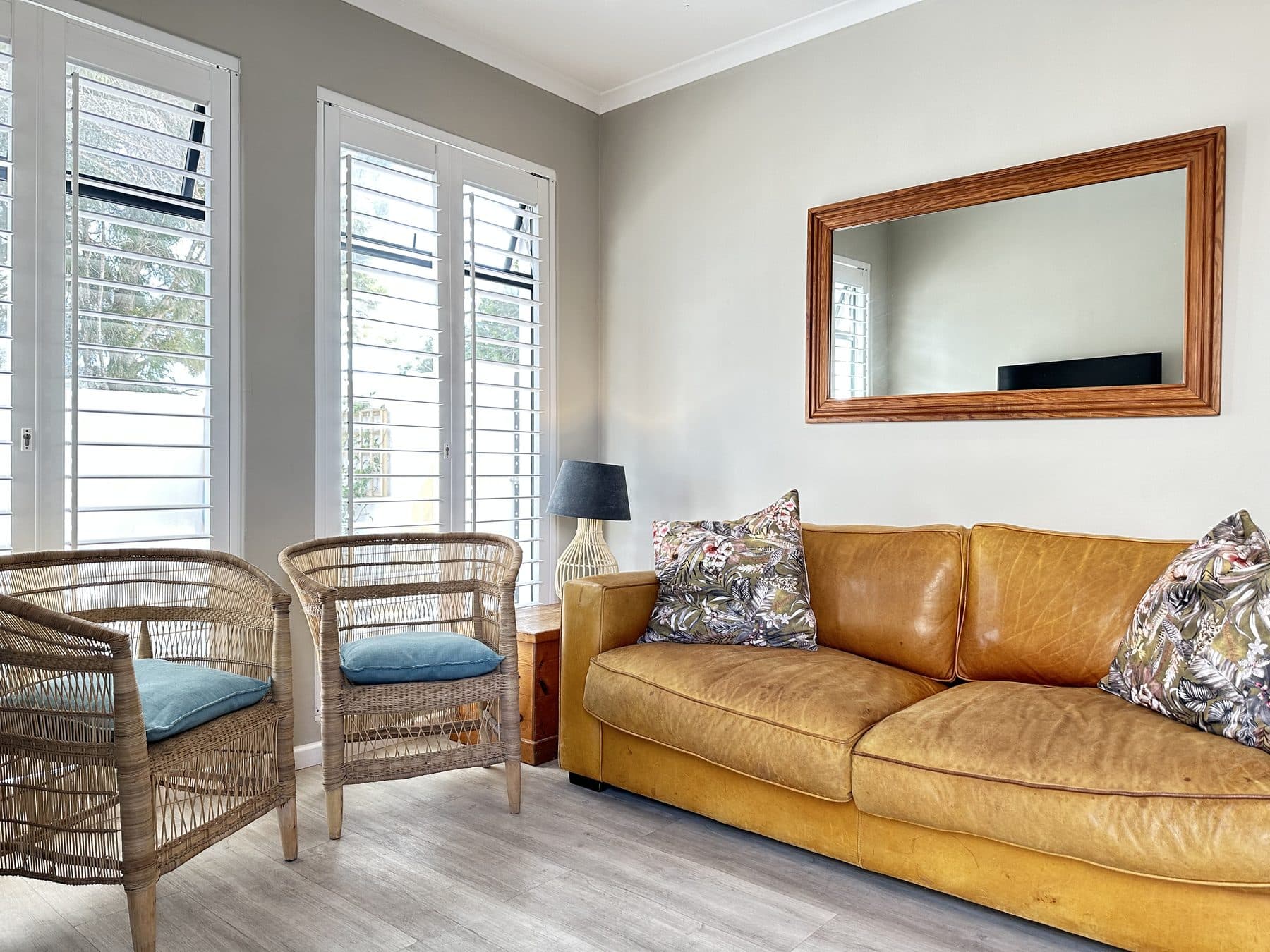 Kite Cottage — view 2