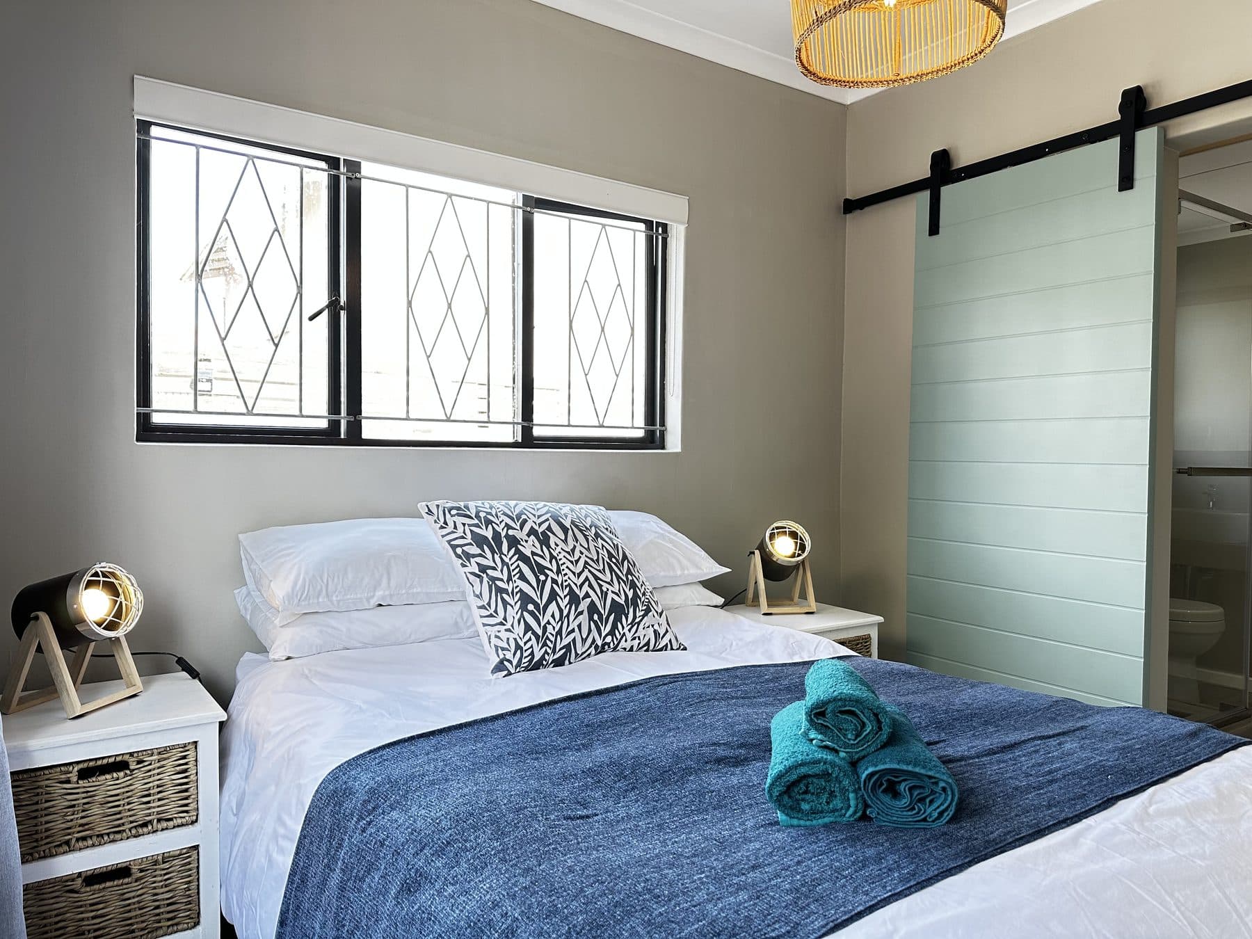Kite Cottage — view 3