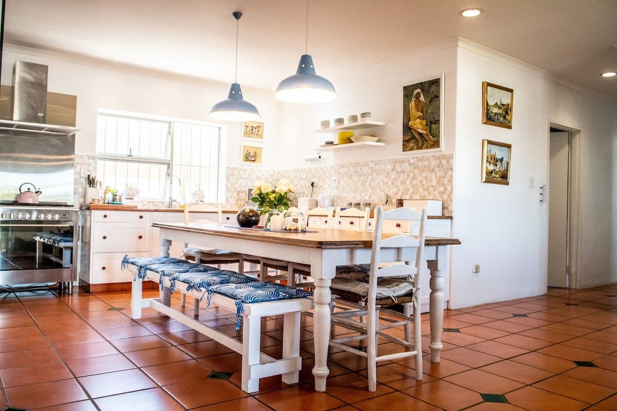 Kite Villa — view 2