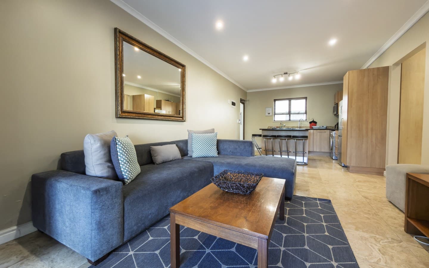 Langebaan Golf Suite — view 2