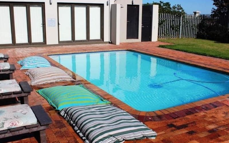Langebaan Golf Suite — main view
