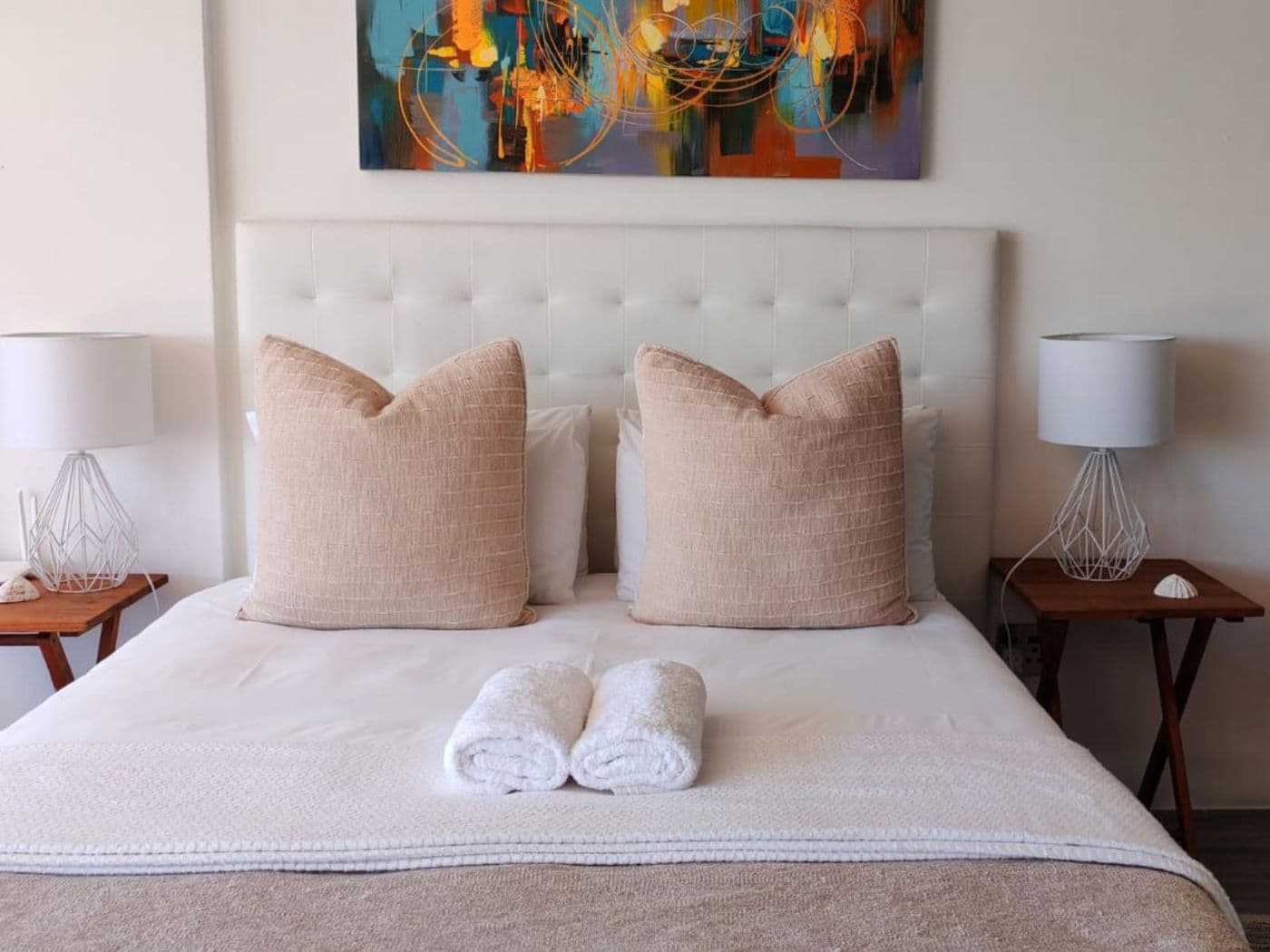 Langebaan Guest House — view 2