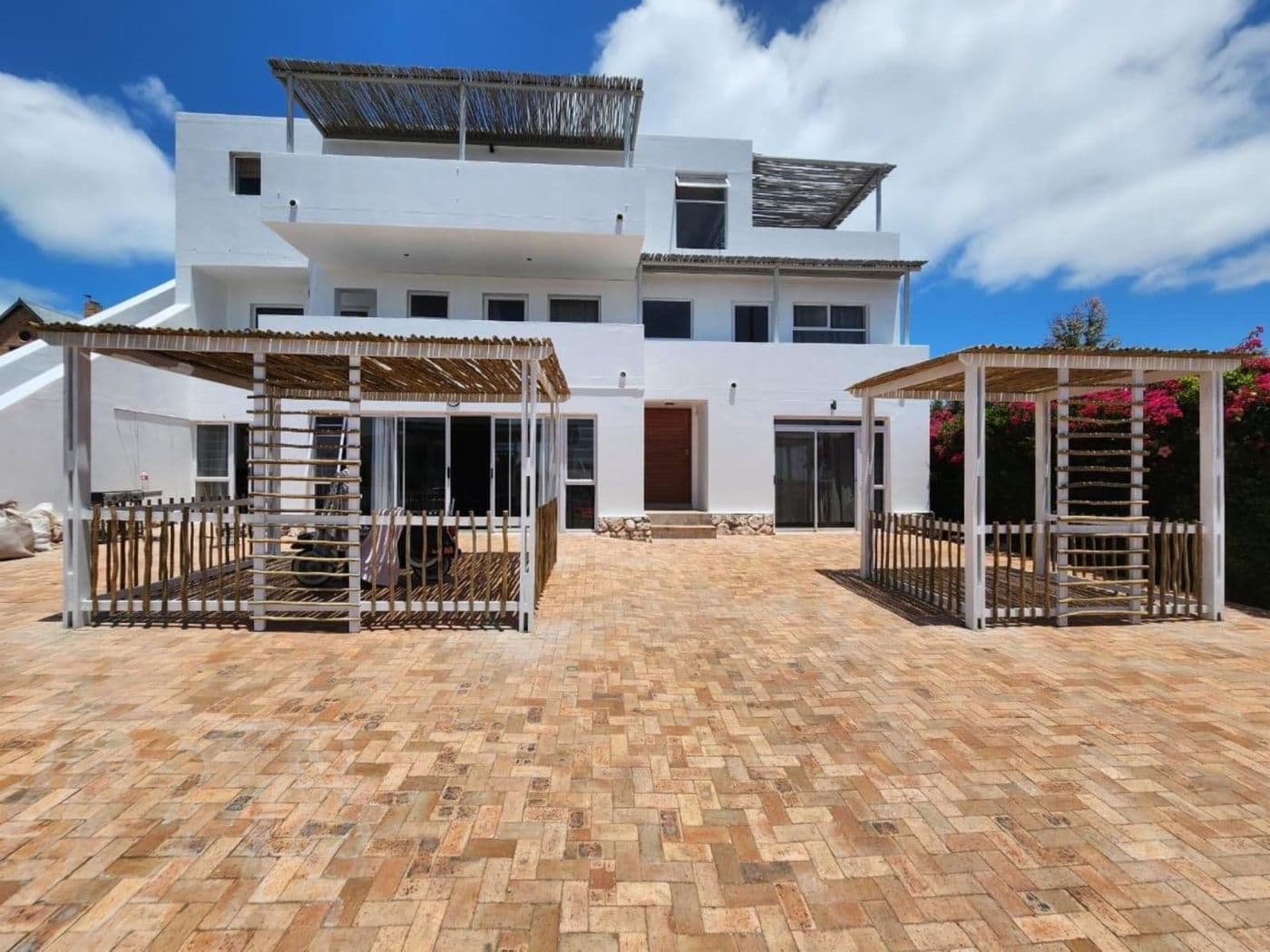 Langebaan Guest House — main view