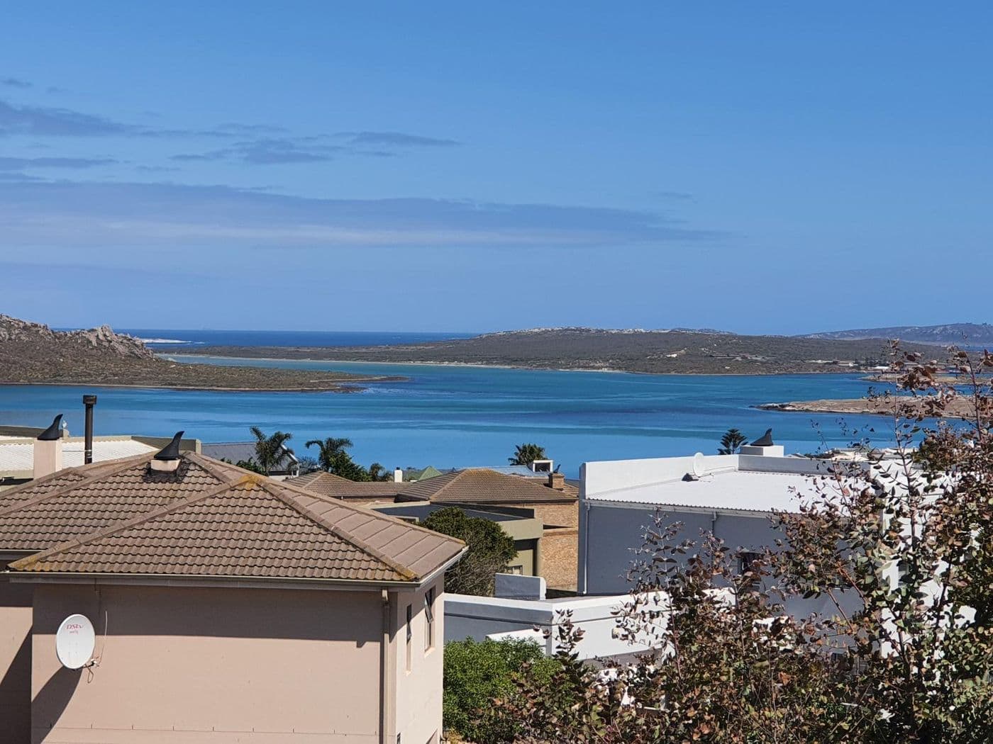 Langebaan Guest House — view 3
