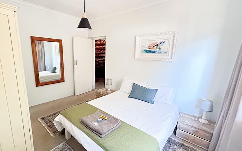Langebaan on Sea — view 3