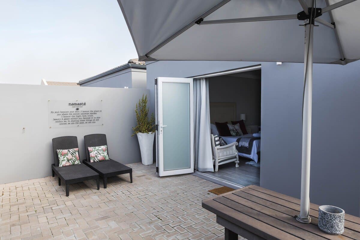 Namaste Spacious Studio Apartment — view 2