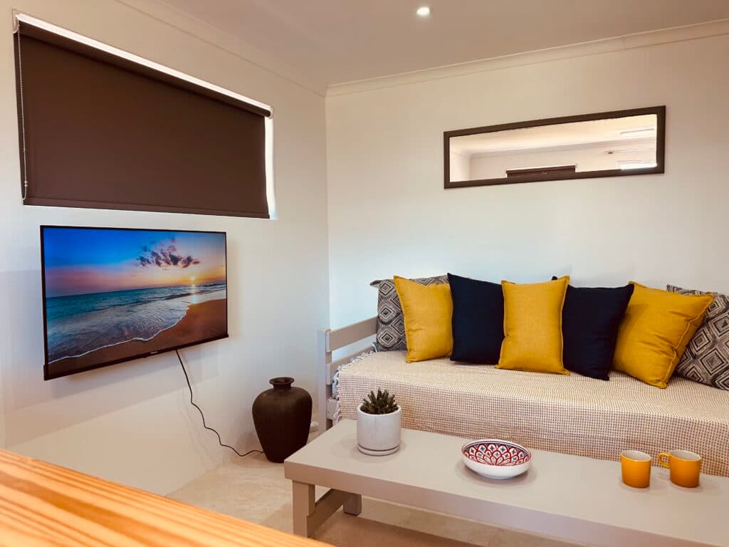 OysterRock Pad One — view 3