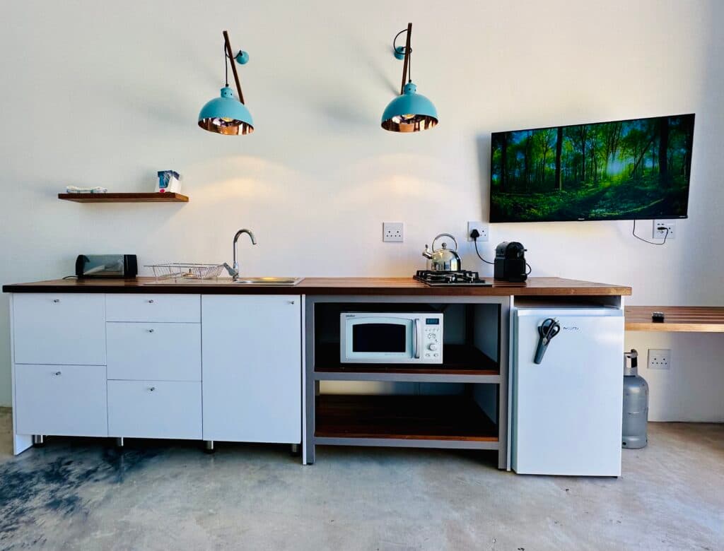 OysterRock Pad Two — view 3