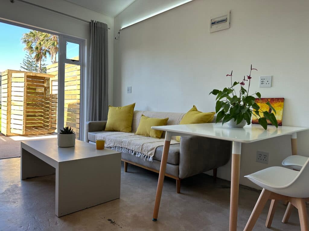 OysterRock Pad Two — main view