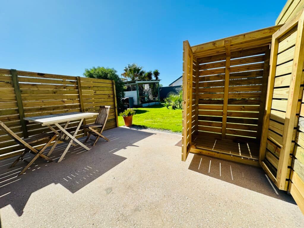 OysterRock Pad Two — view 2