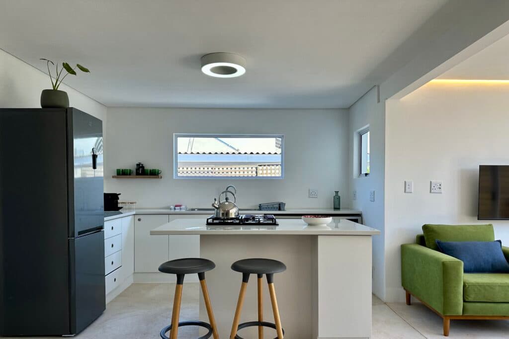 OysterRock Pad Four — view 3