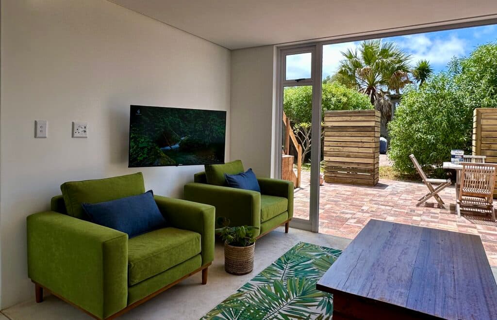 OysterRock Pad Four — main view