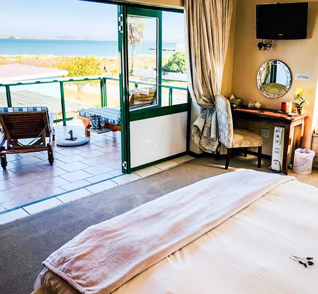 Sandra's Guest House — view 2