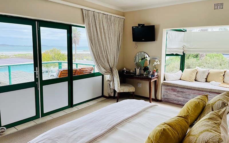 Sandra's Guest House — view 3