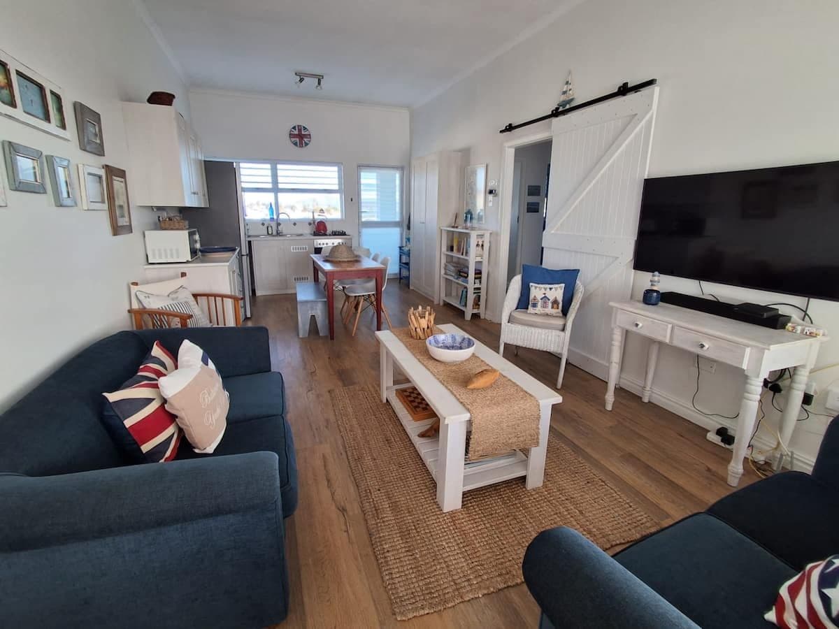 Sea View Eleven — main view