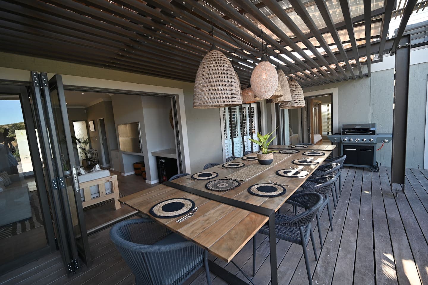 Sonskyn — 4 Bedroom — view 3