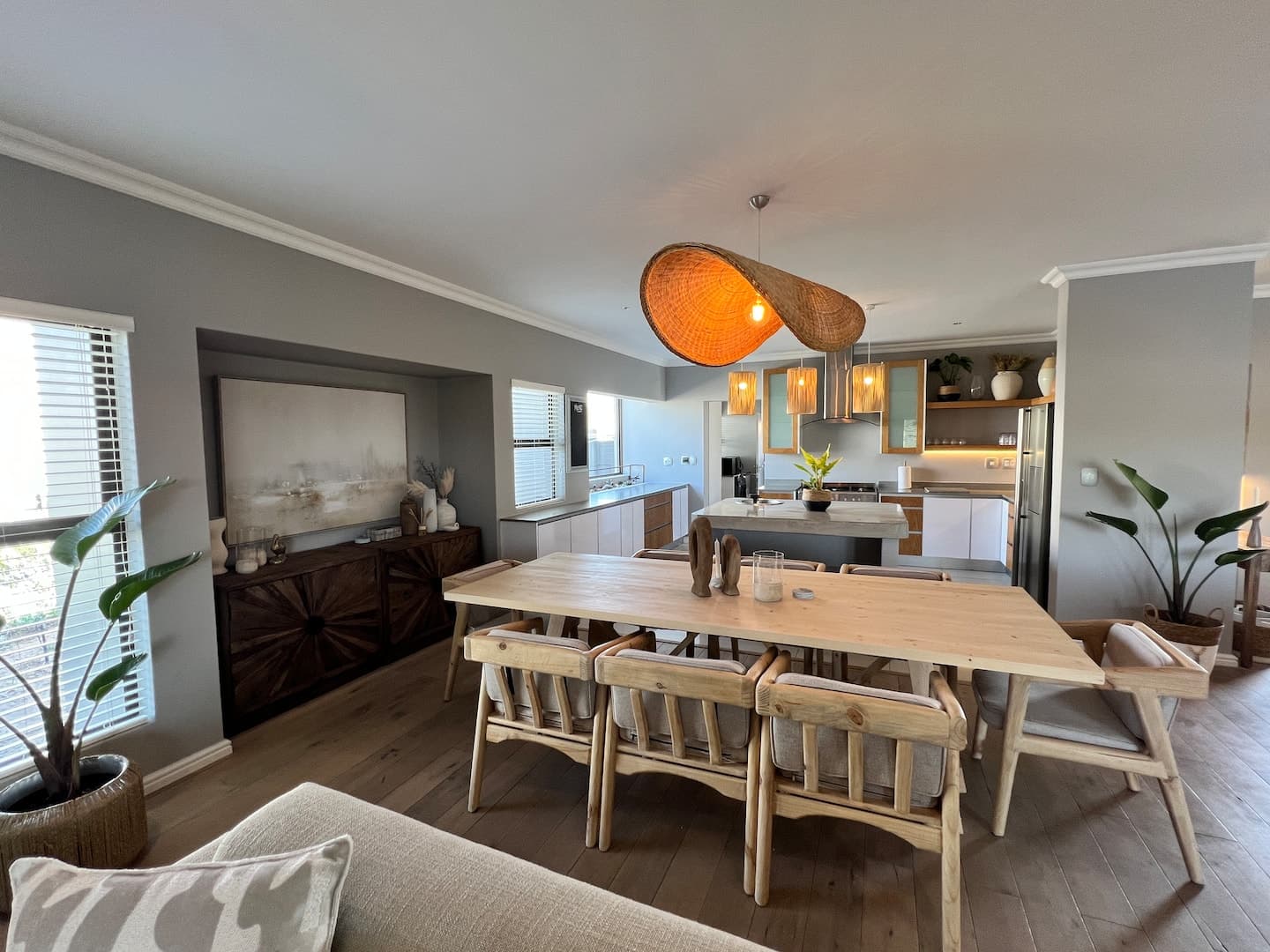 Sonskyn — 5 Bedroom — view 3