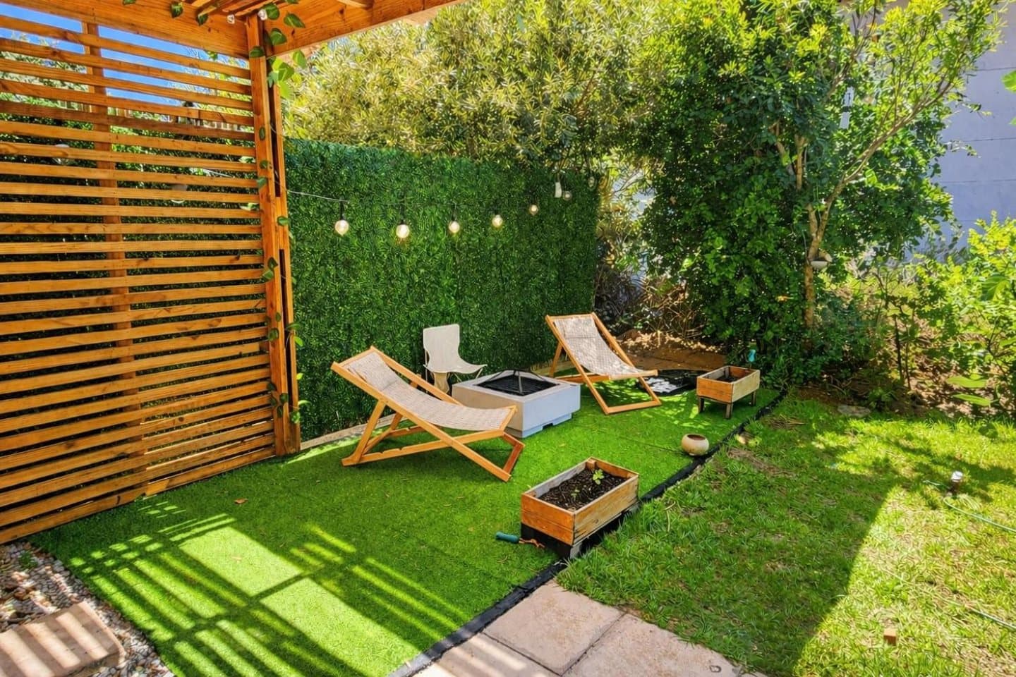 Tranquil Family Retreat — view 3