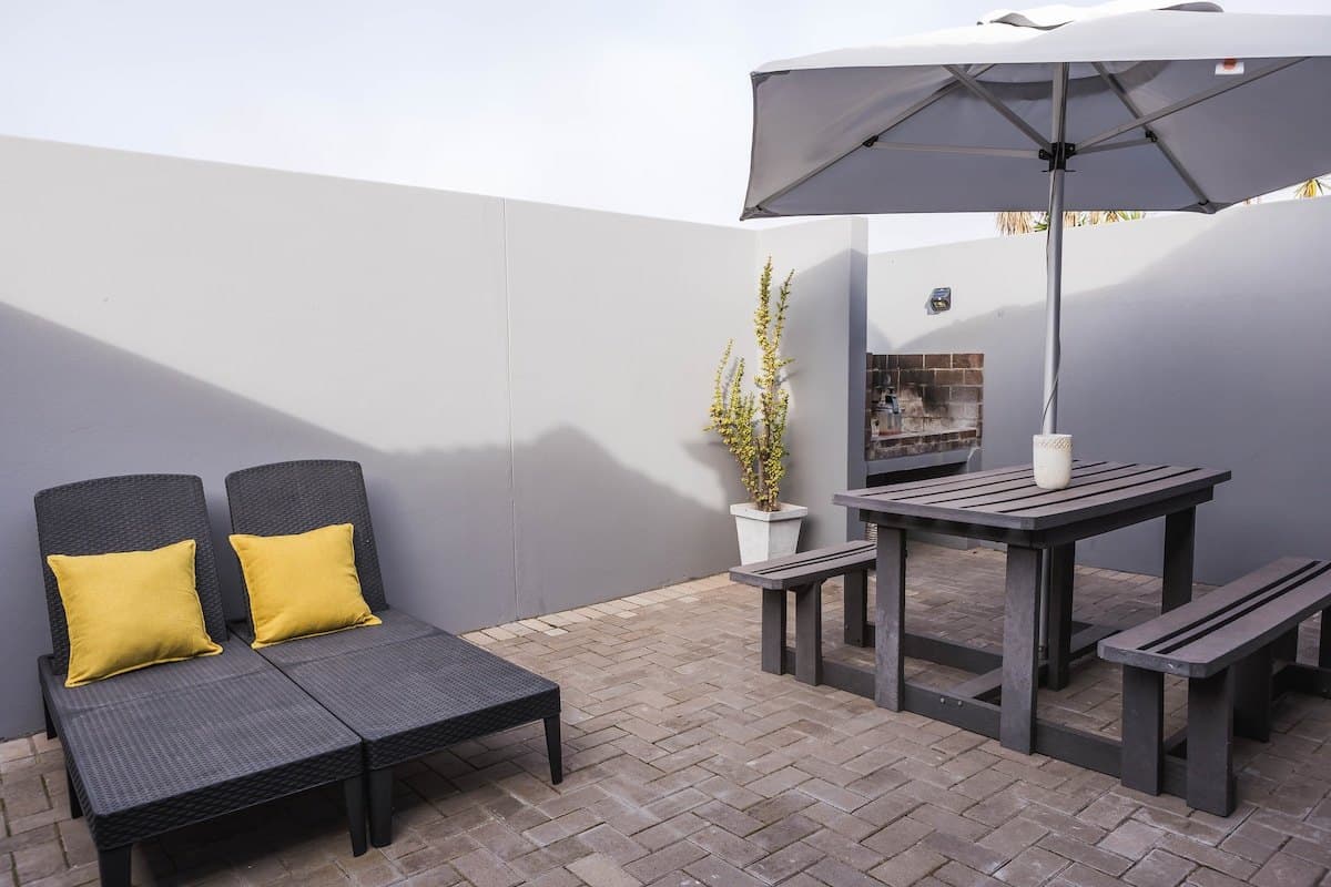 Wanderlust Private Studio Apartment — view 3