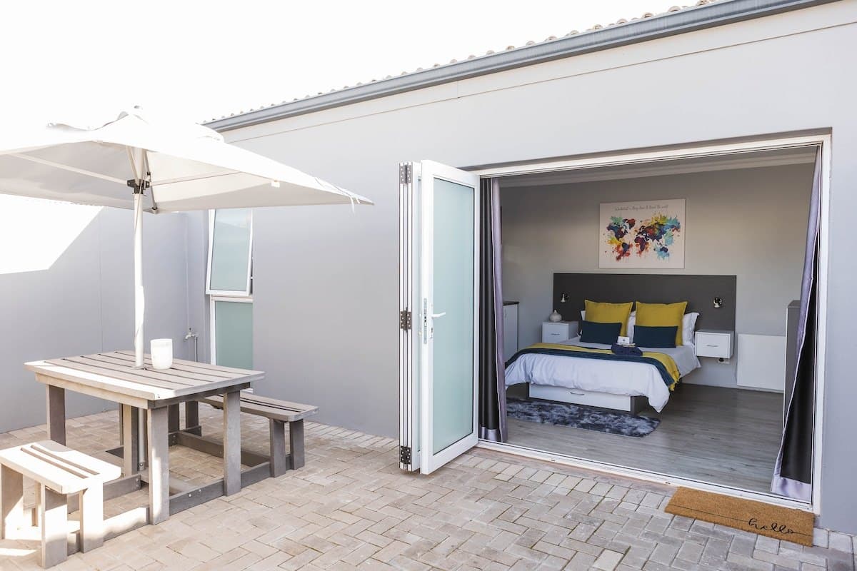 Wanderlust Private Studio Apartment — view 2
