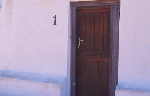 Waschklip — Unit 1 — main view