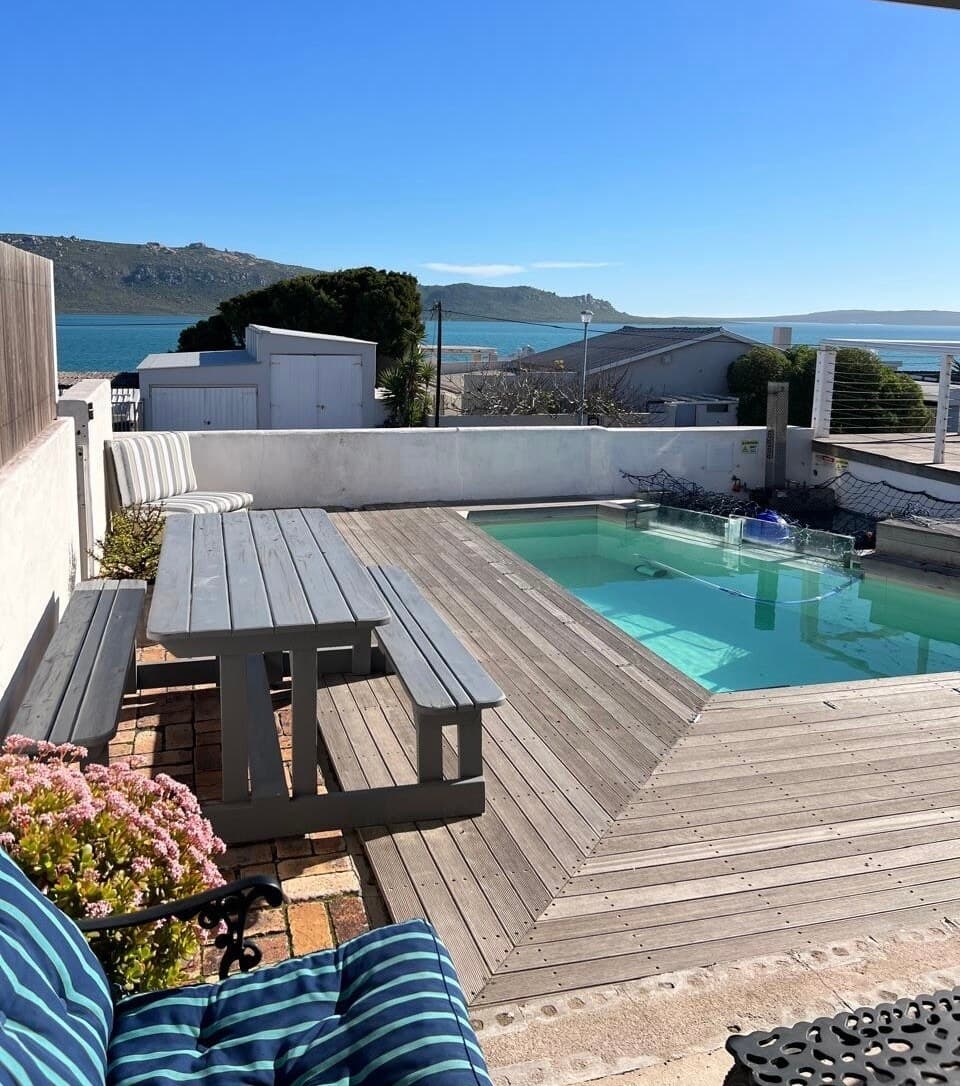 15@Lagoon in Middedorp, Langebaan