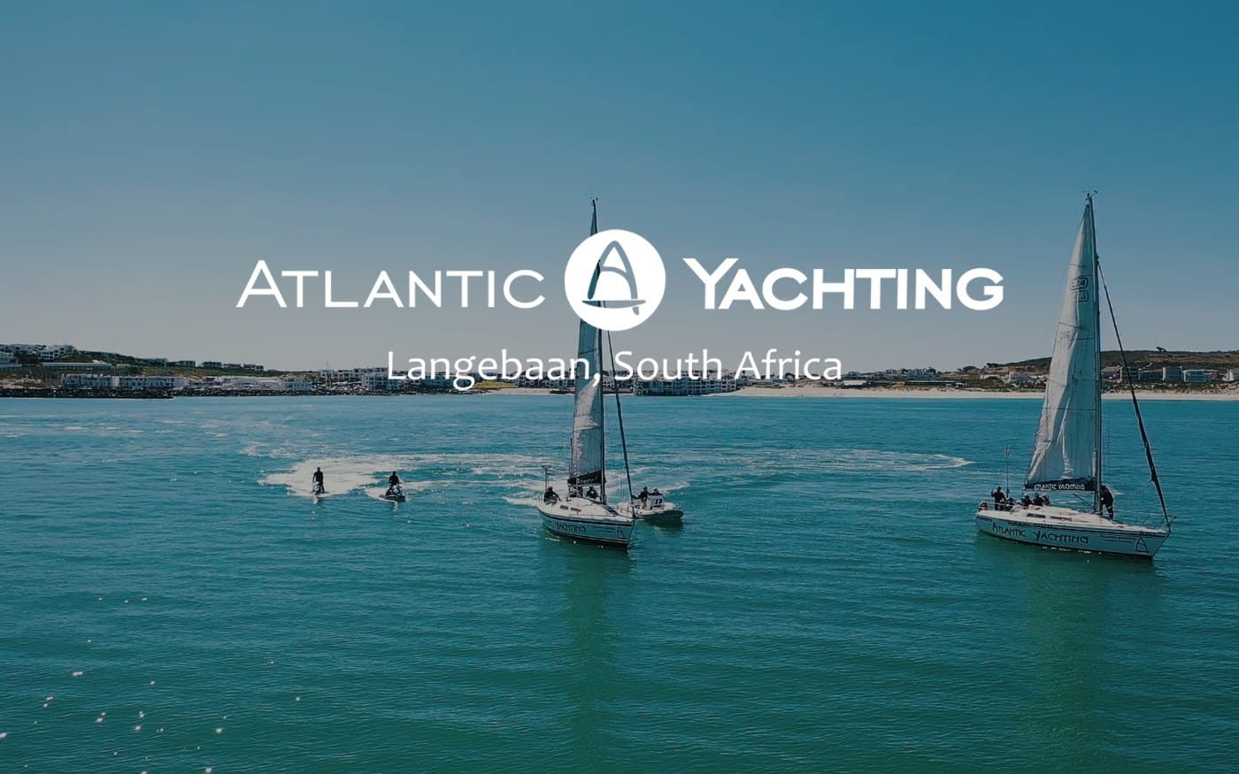 Atlantic Yachting Charters & Team Building in Langebaan