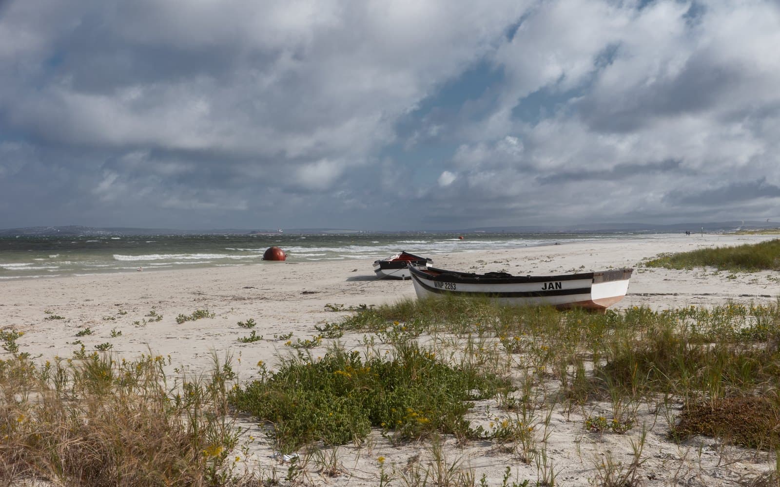 Ditch the Couch Adventures in Langebaan