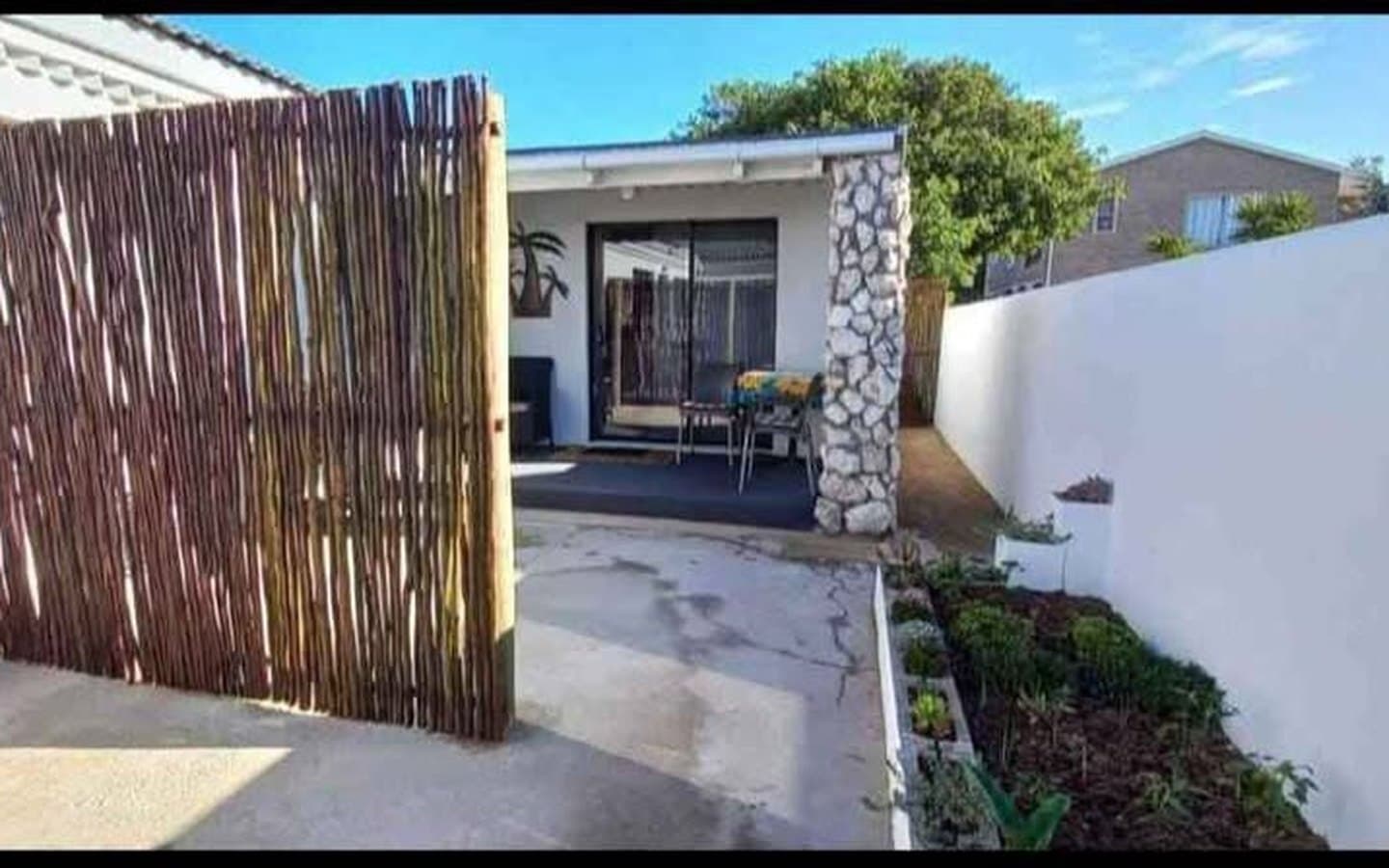 Be Our Guest in Myburgh Park, Langebaan