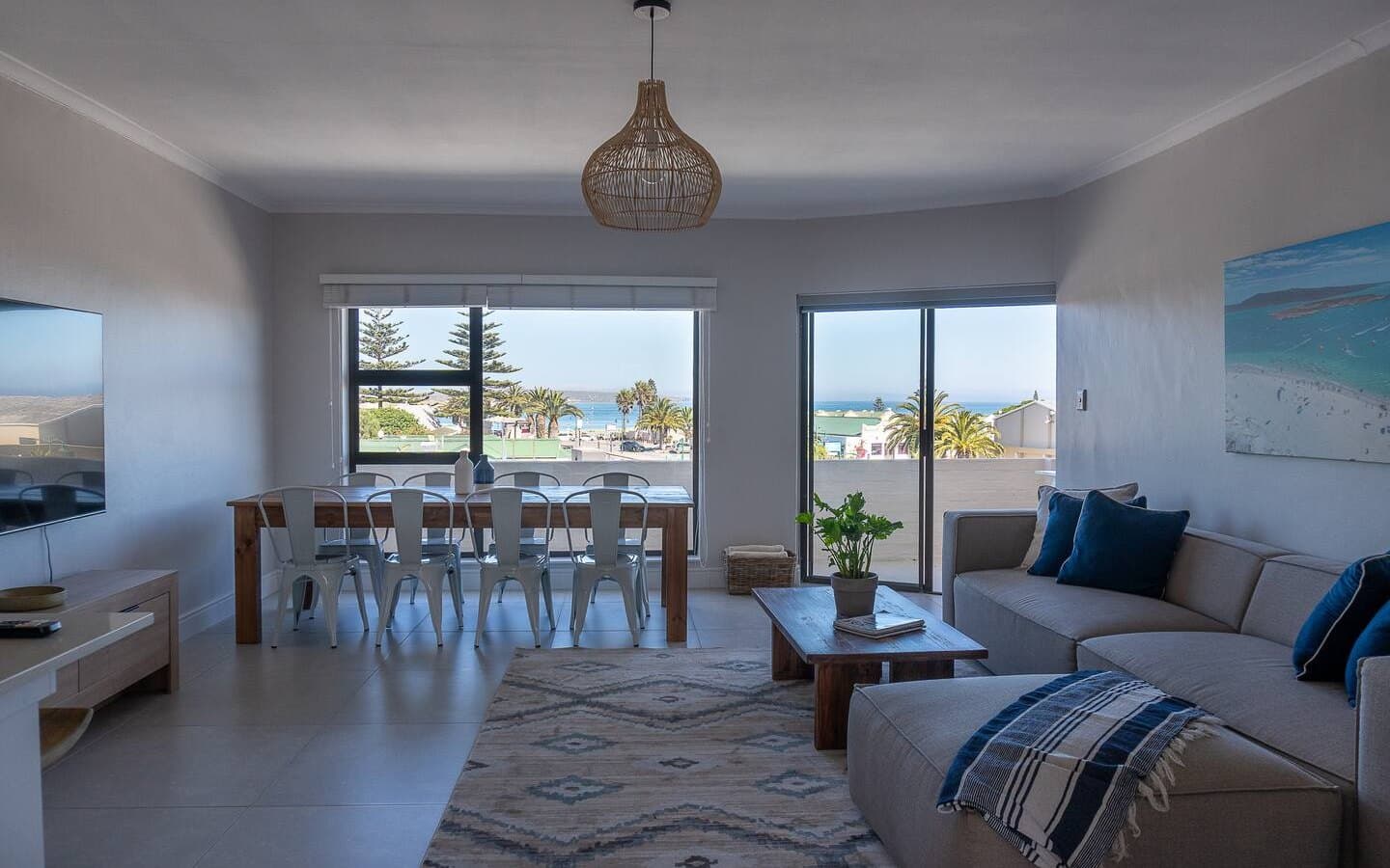 Casa Playa in Middedorp, Langebaan