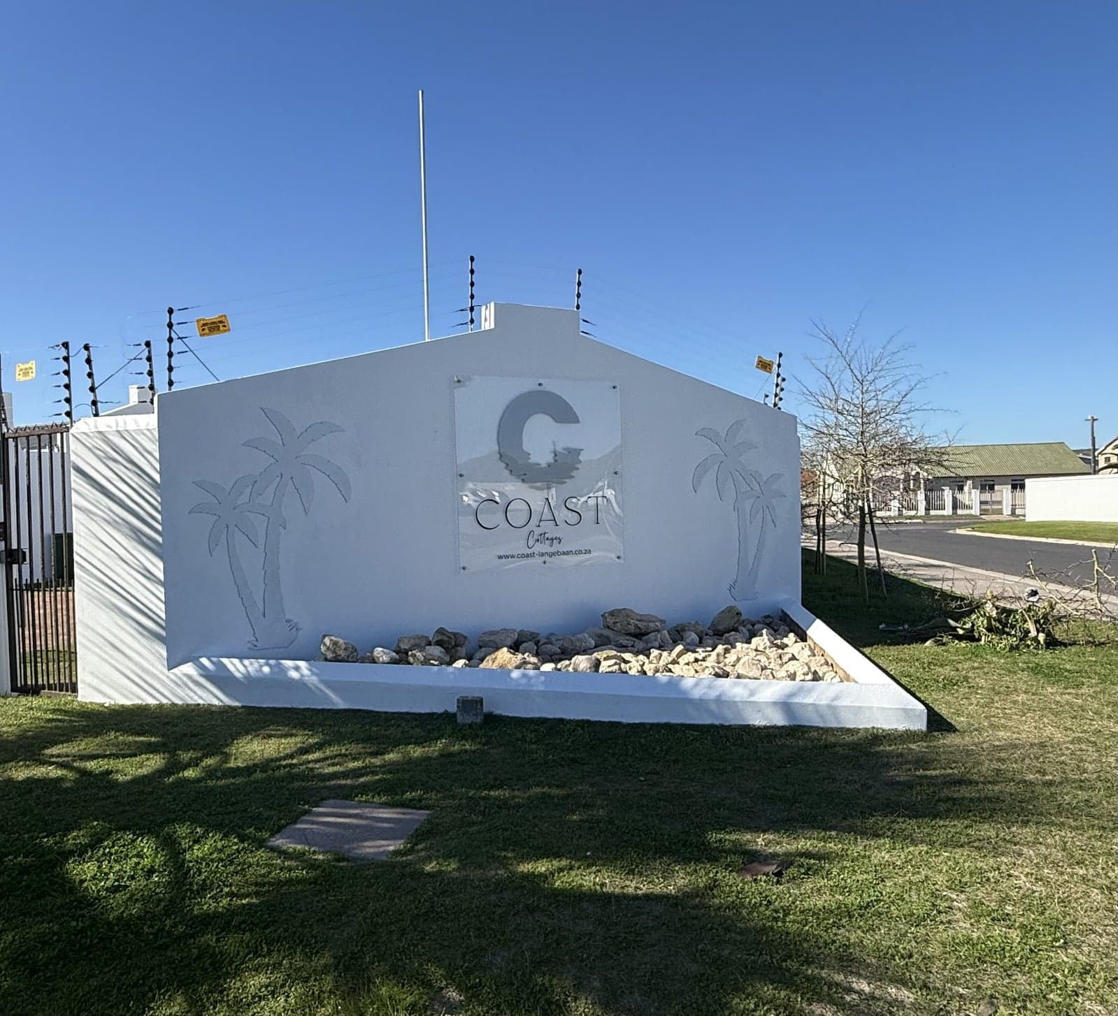COAST Cottage 3 — view 3