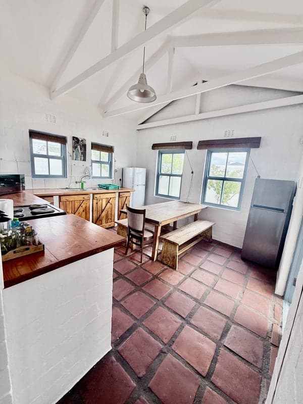 COAST Cottage 2 — main view