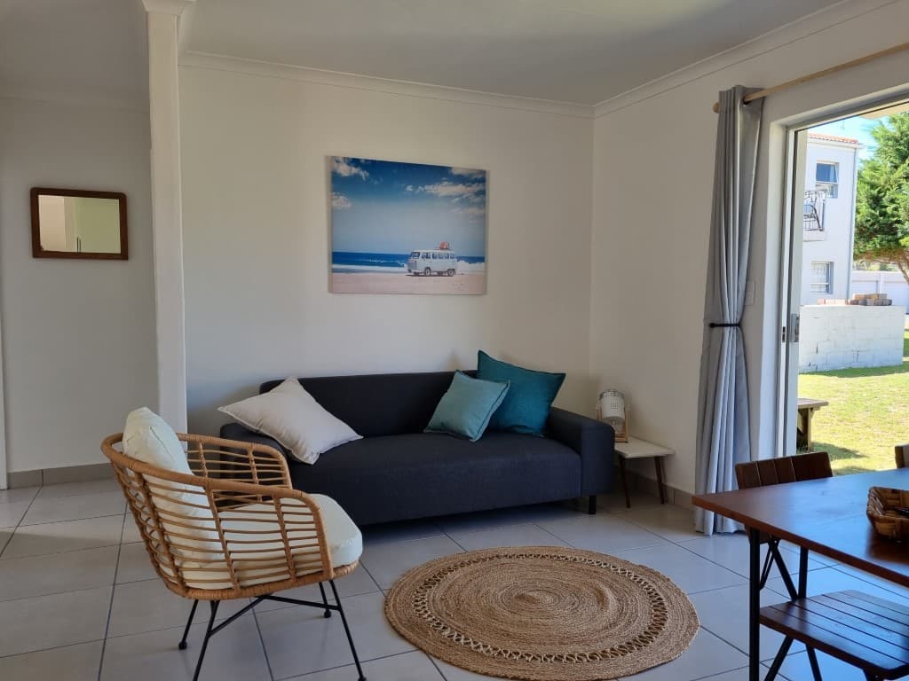 Flamingo Beach Apartment 1 in Middedorp, Langebaan