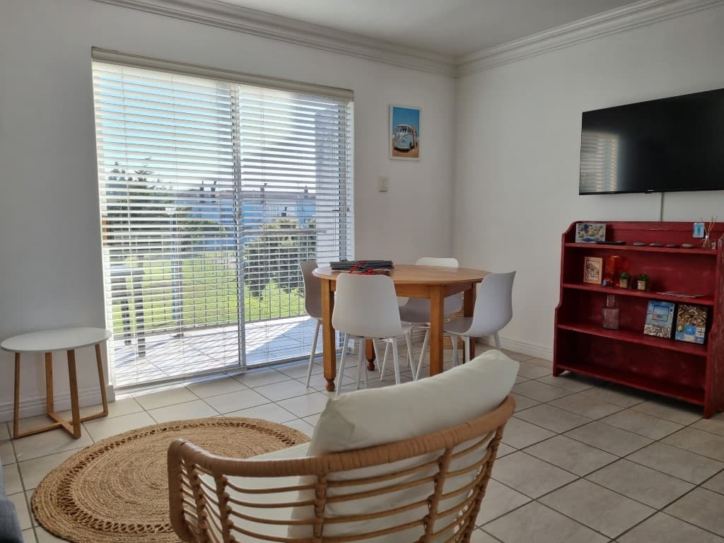 Flamingo Beach Apartment 3 in Middedorp, Langebaan