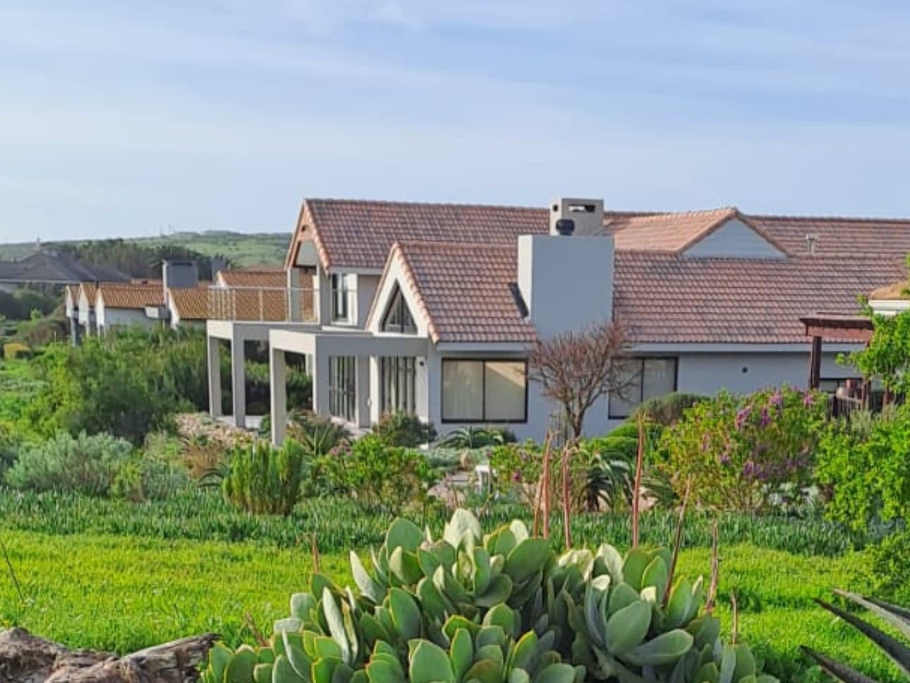 Freda House in Langebaan Country Estate, Langebaan
