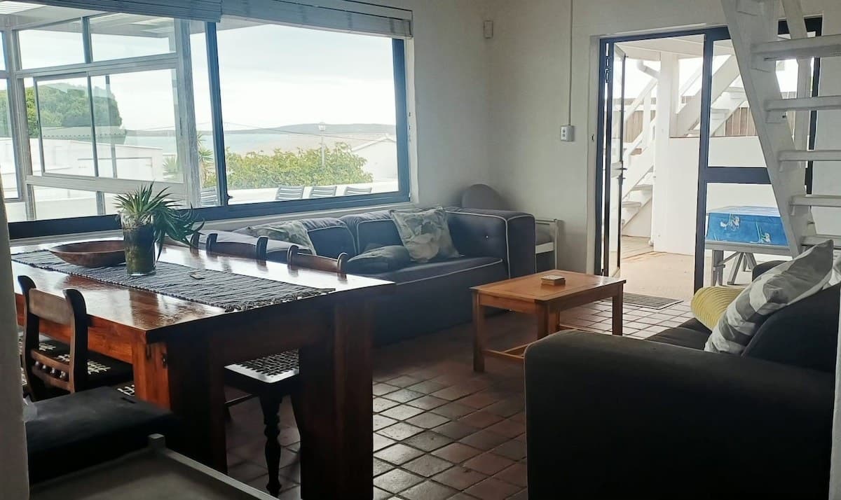 Kabeljou & Lagoon — both cottages in Middedorp, Langebaan