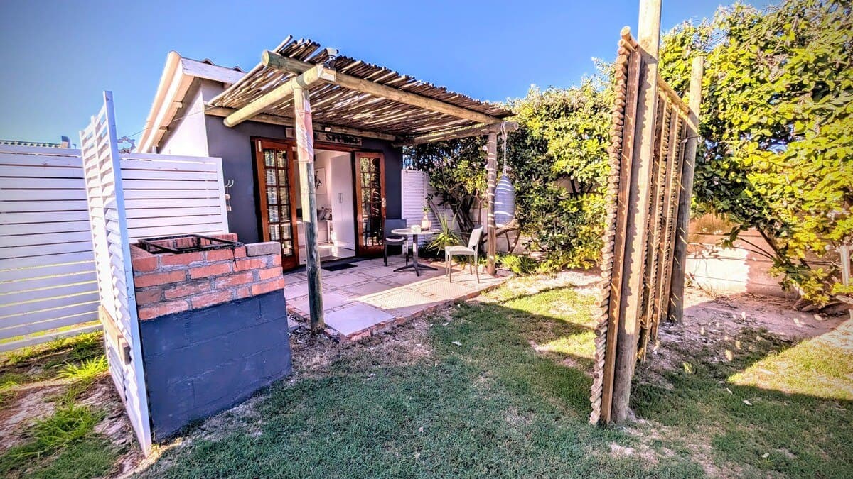 Kite Studio in Middedorp, Langebaan