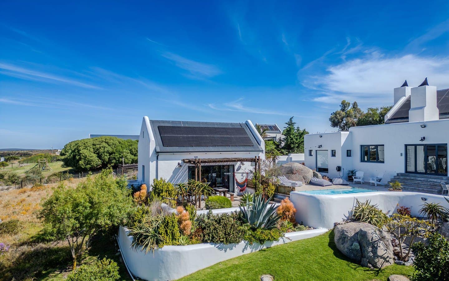 L’Abri in Langebaan